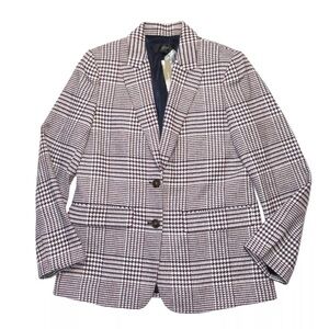 J. Crew Boyfriend Blazer